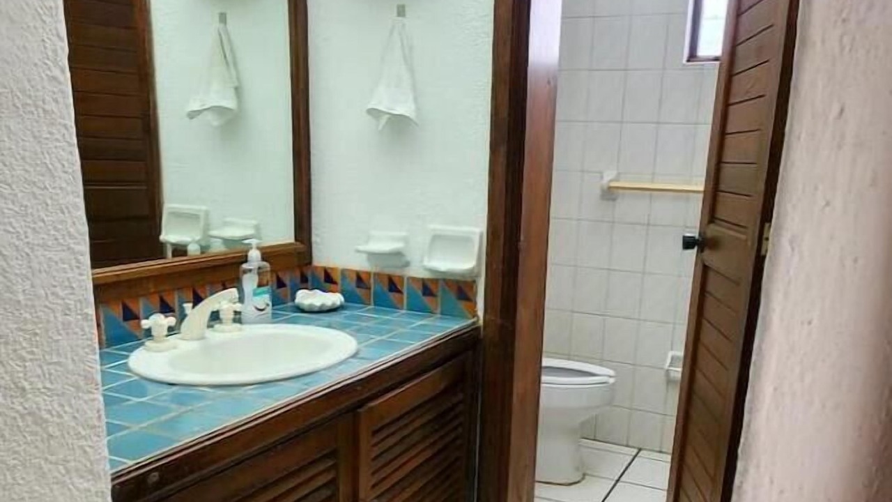 Photo of Bathroom in Manzanillo
