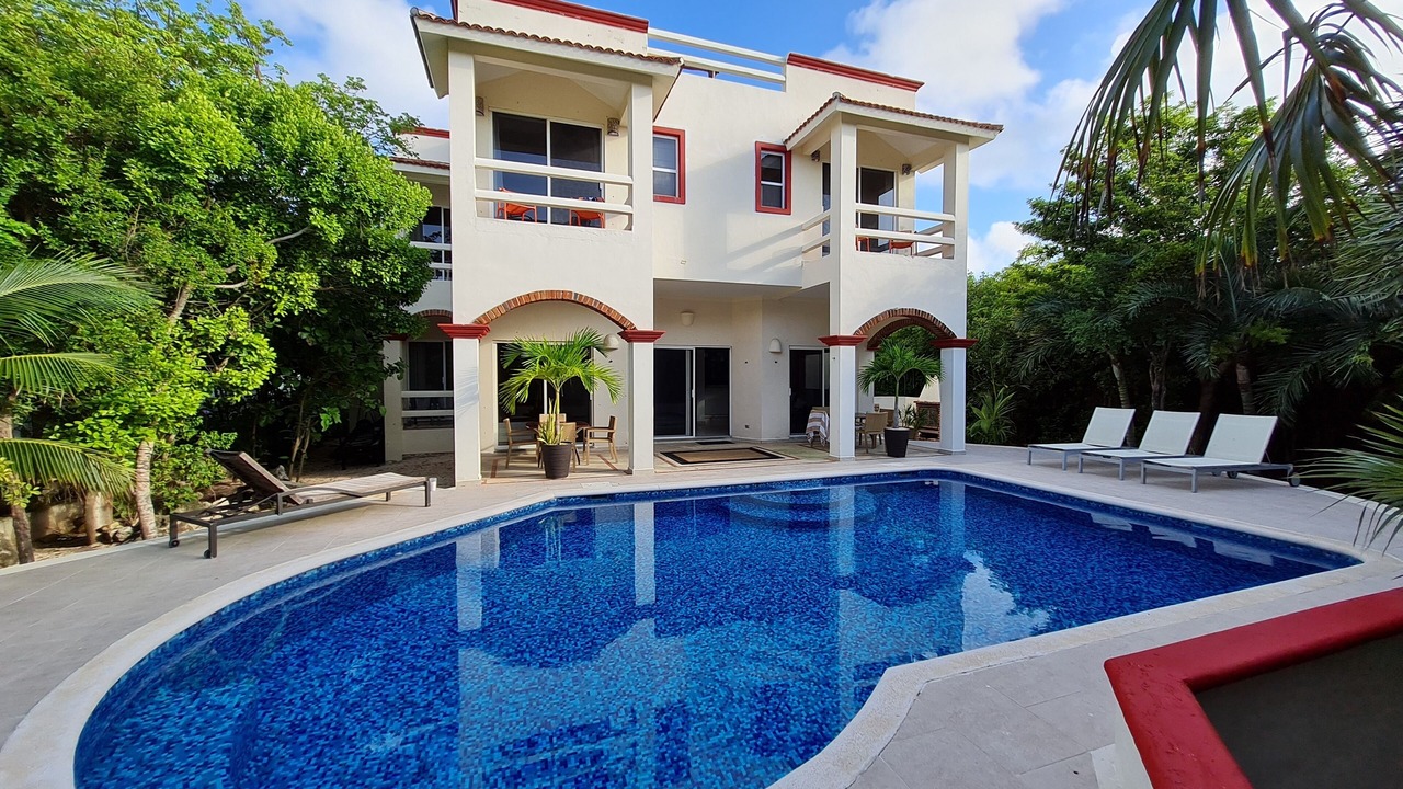 Photo of Outdoor in Akumal