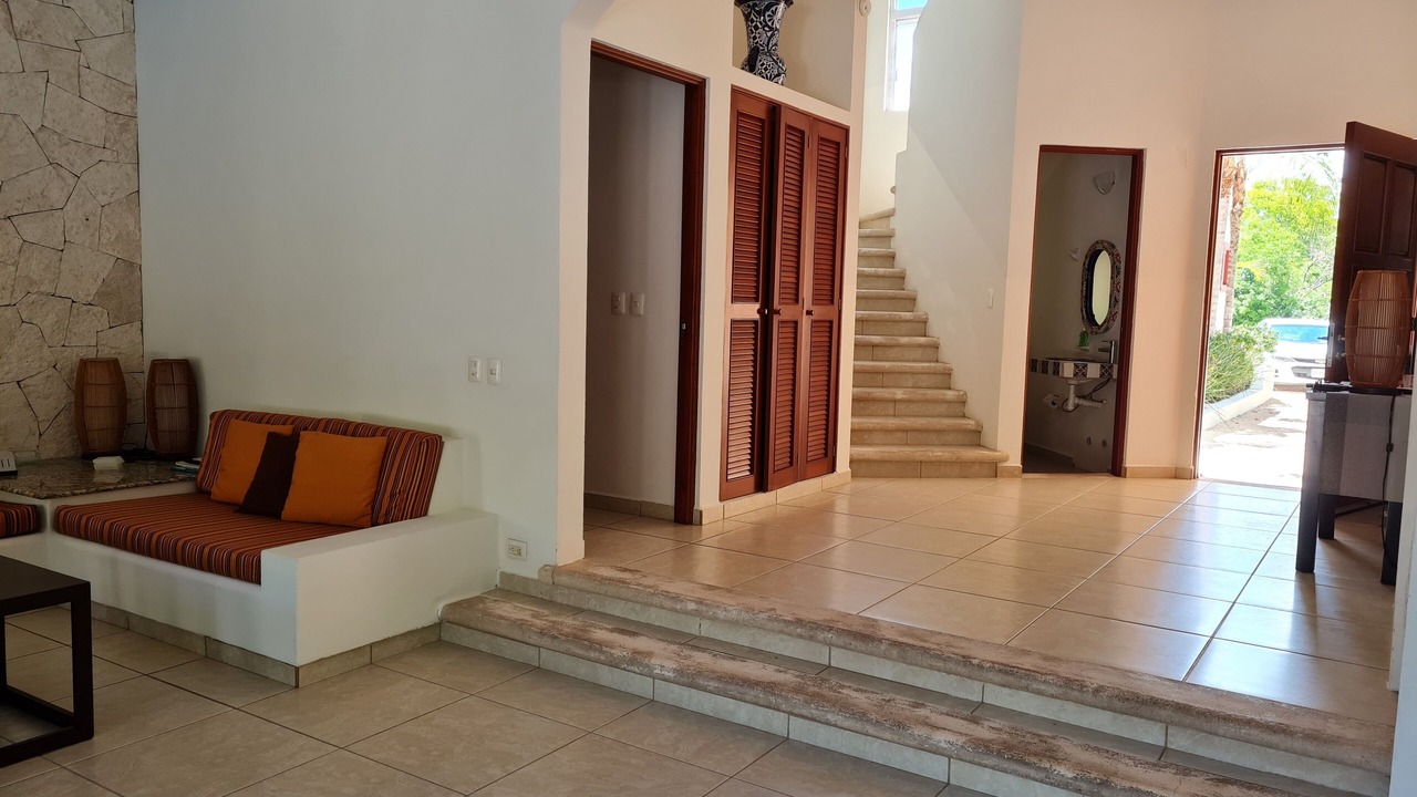 Photo of Bedroom in Akumal