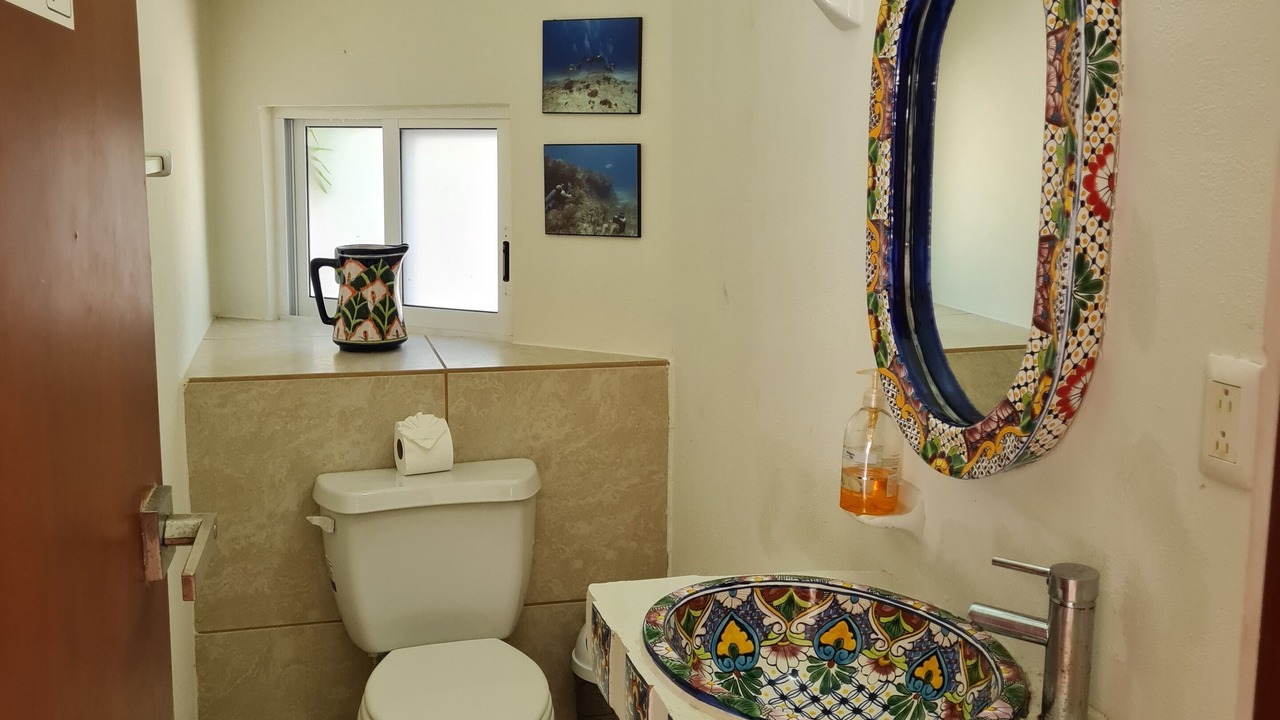 Photo of Bedroom in Akumal