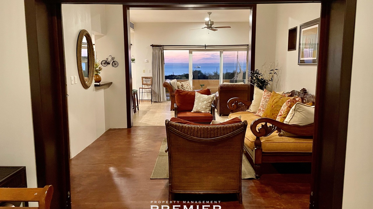 Photo of Livingroom in La Paz