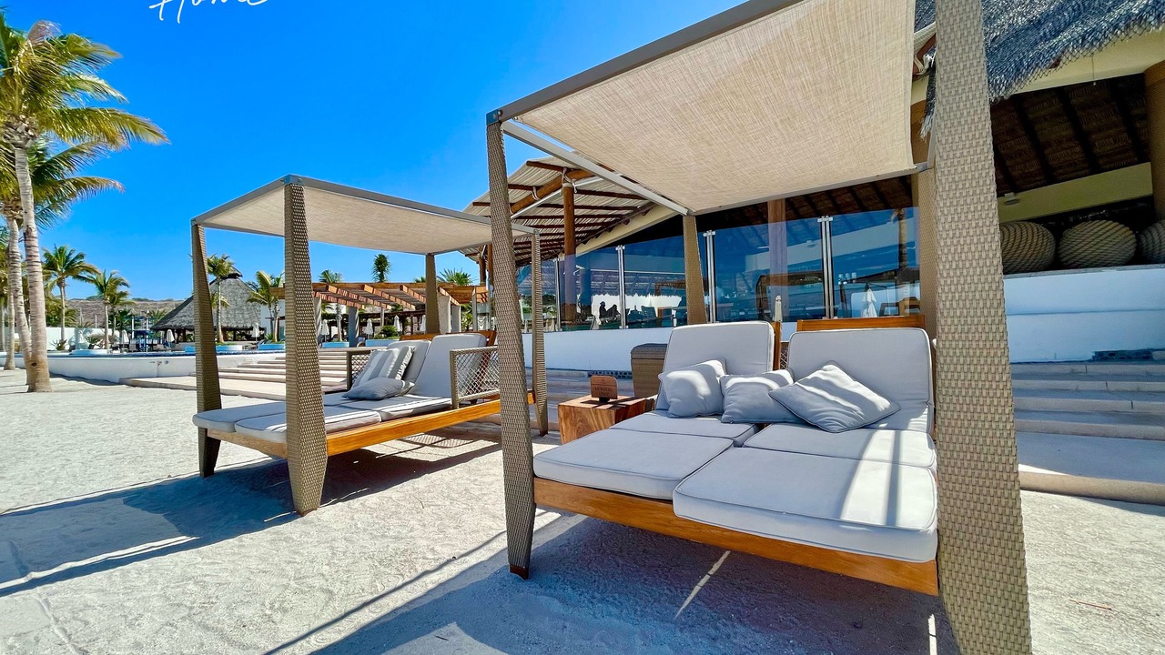 Photo of Patio Balcony in La Paz
