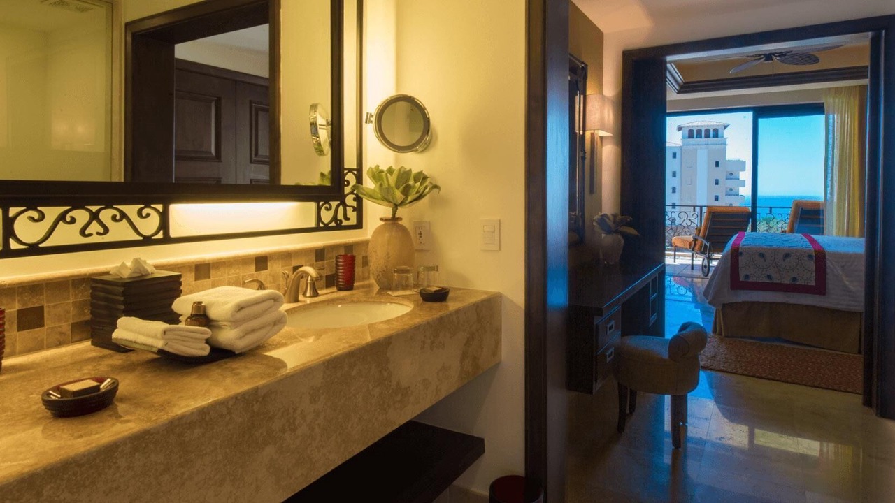 Photo of Bathroom in Marina
