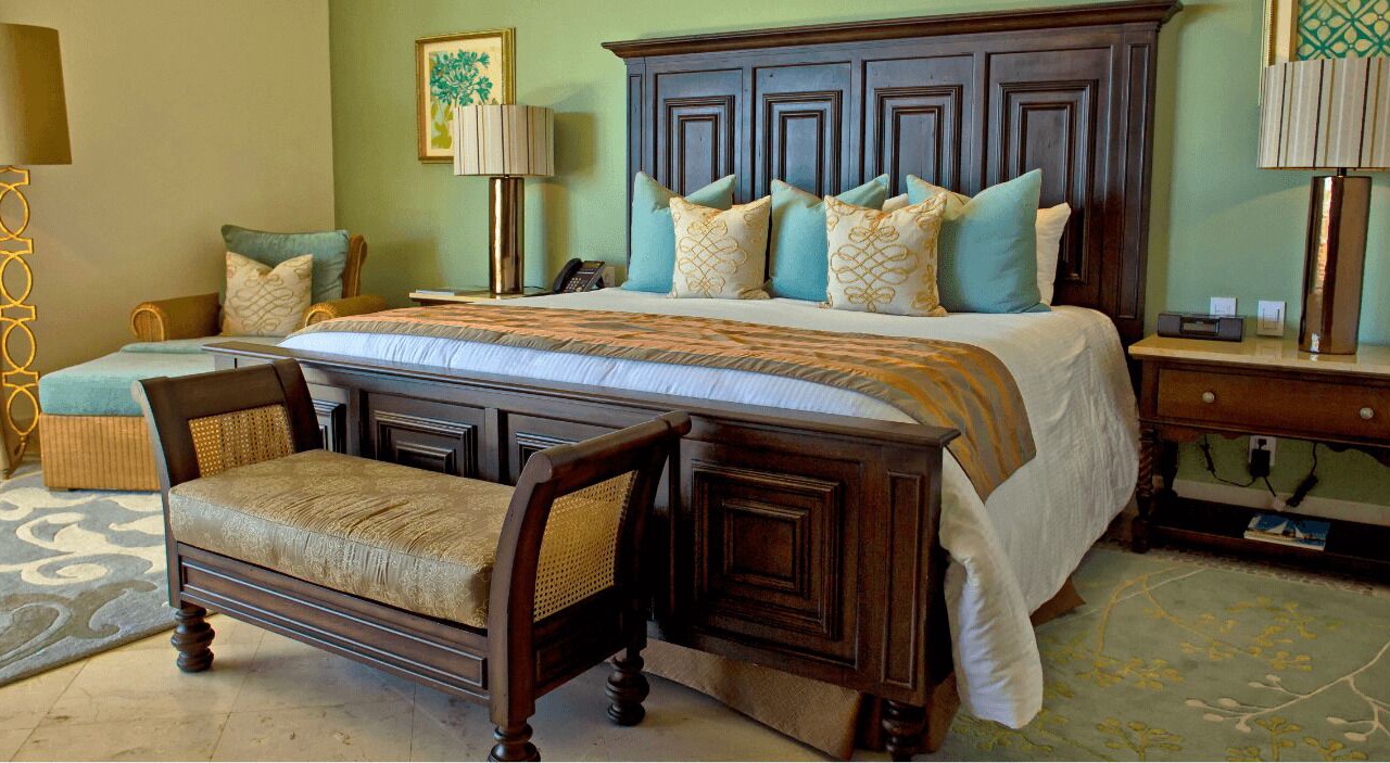 Photo of Bedroom in Marina