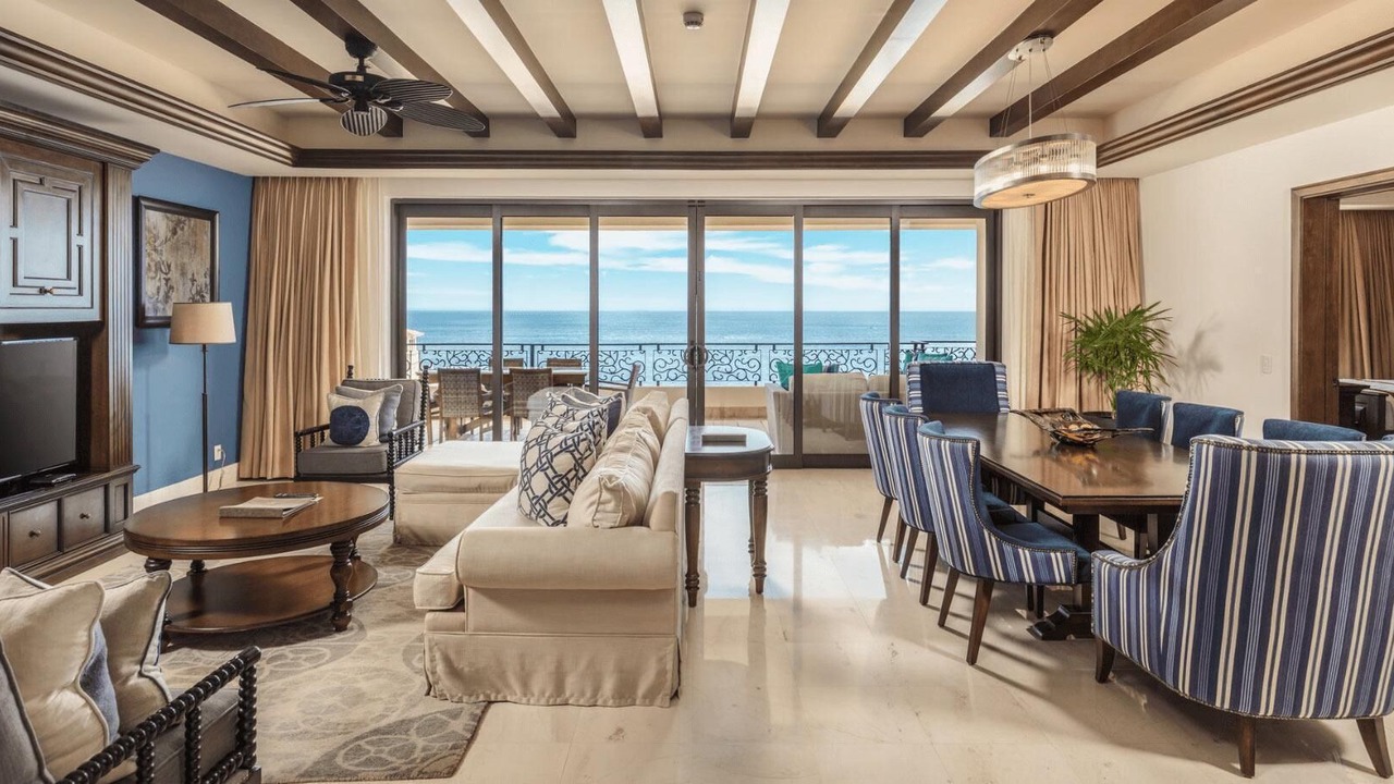 Photo of Livingroom in Marina