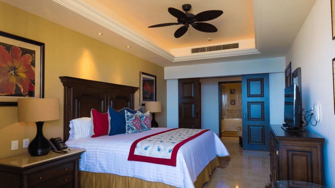 Photo of Bedroom in Marina
