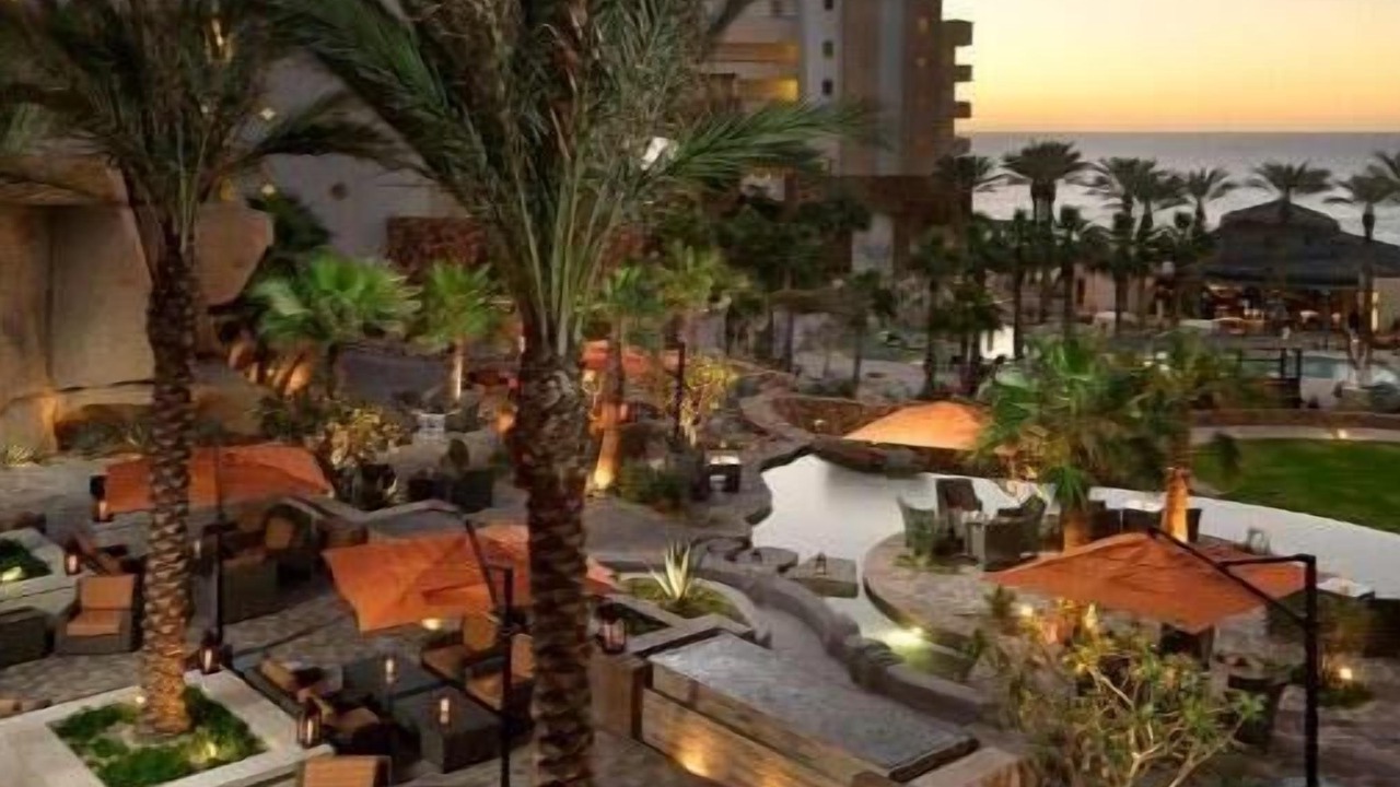 Photo of Outdoor in Marina