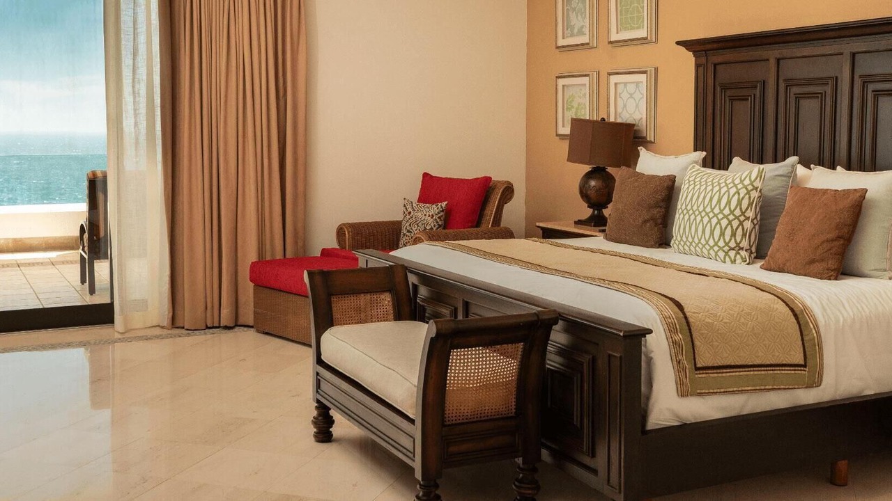 Photo of Bedroom in Marina