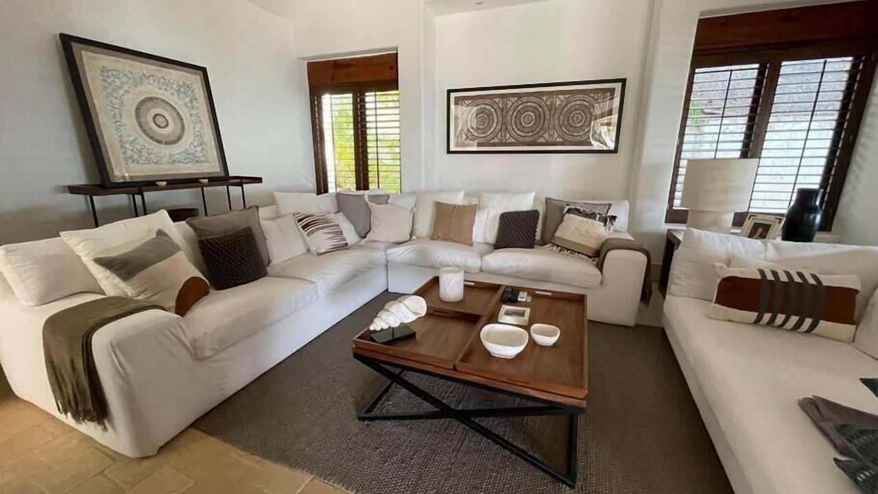 Photo of Livingroom in Ixtapa
