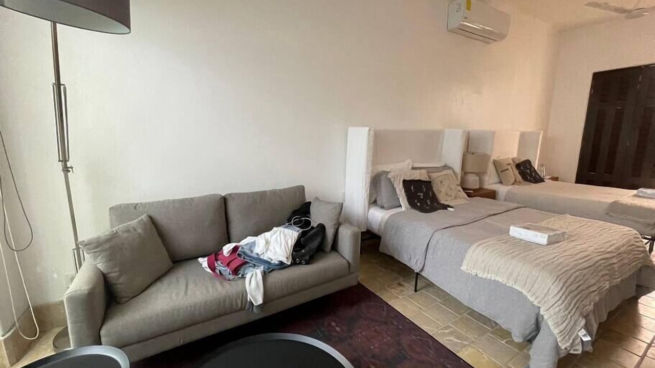 Photo of Bedroom in Ixtapa