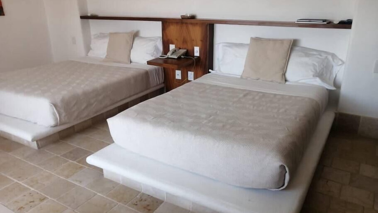 Photo of Bedroom in Ixtapa