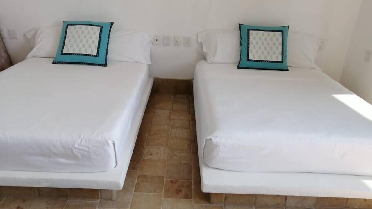 Photo of Bedroom in Ixtapa
