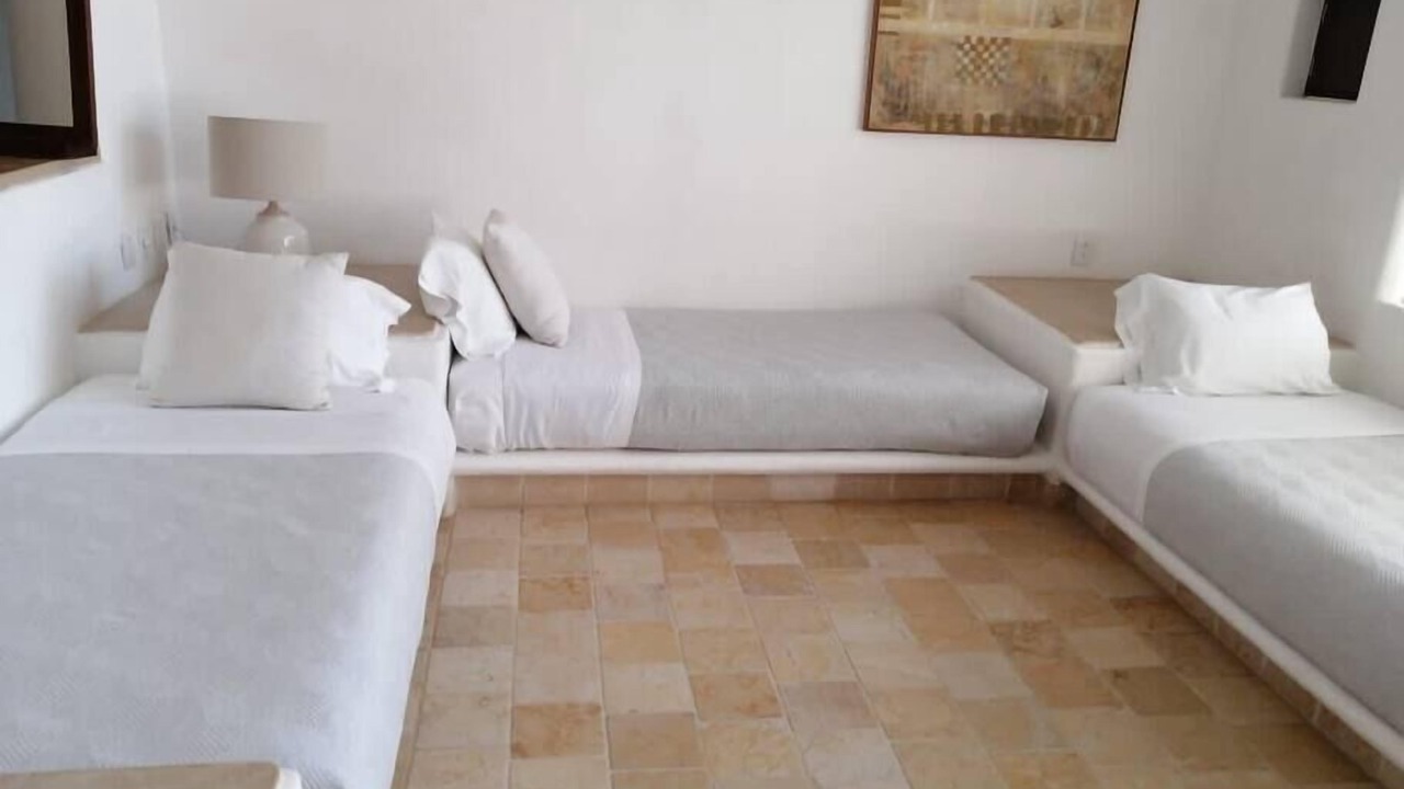 Photo of Bedroom in Ixtapa