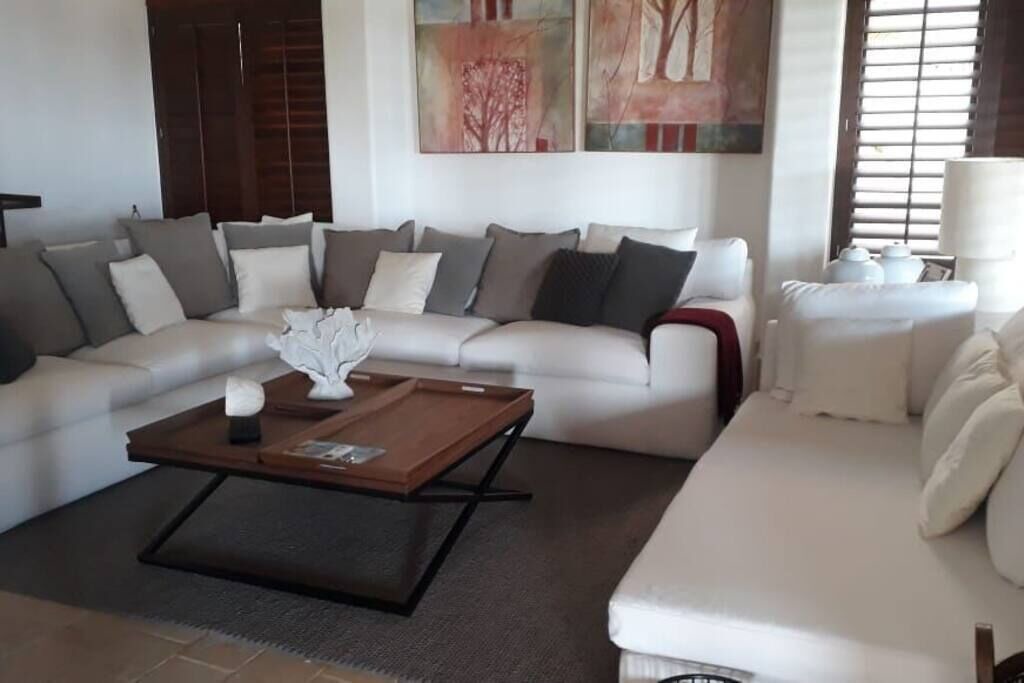 Photo of Livingroom in Ixtapa