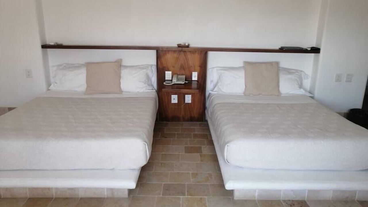 Photo of Bedroom in Ixtapa