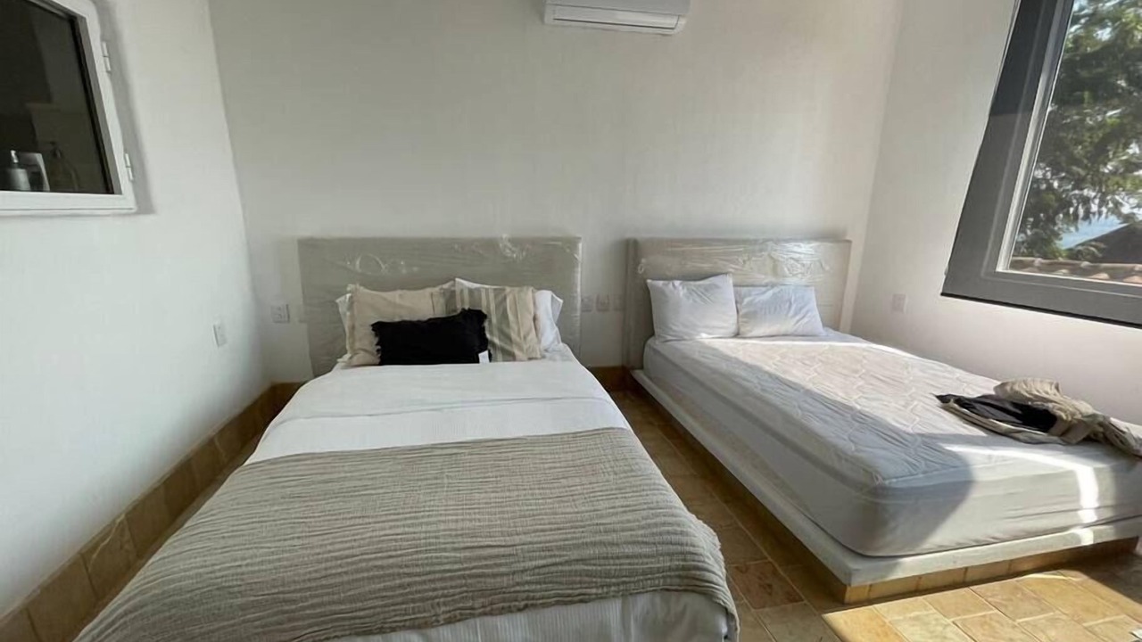 Photo of Bedroom in Ixtapa