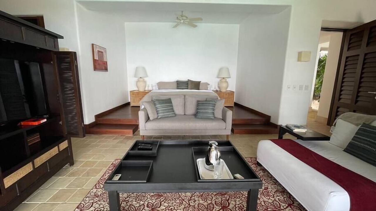 Photo of Livingroom in Ixtapa