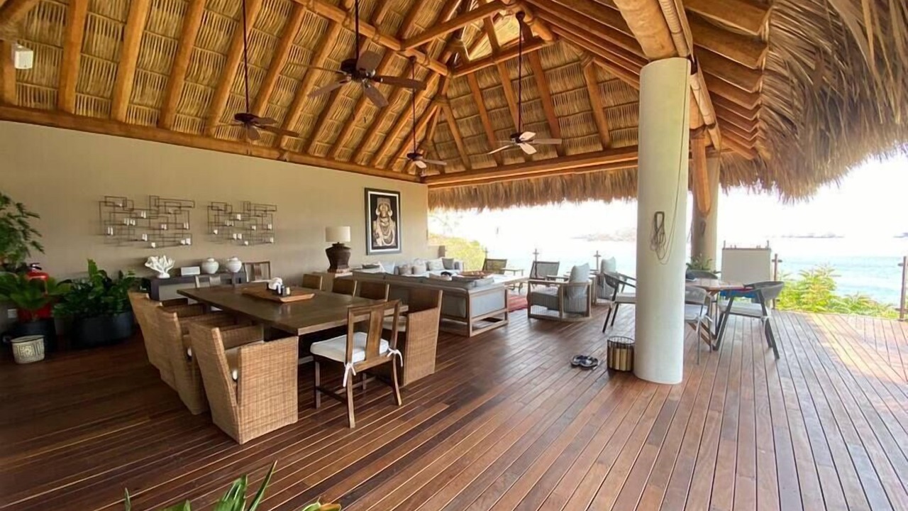 Photo of Outdoor in Ixtapa
