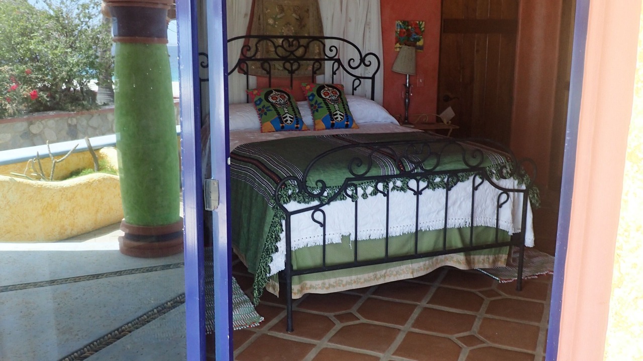 Photo of Bedroom in Los Barriles