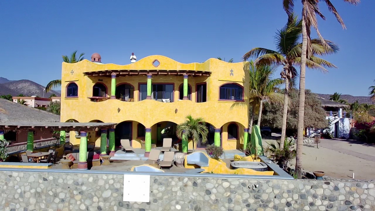 Photo of Outdoor in Los Barriles