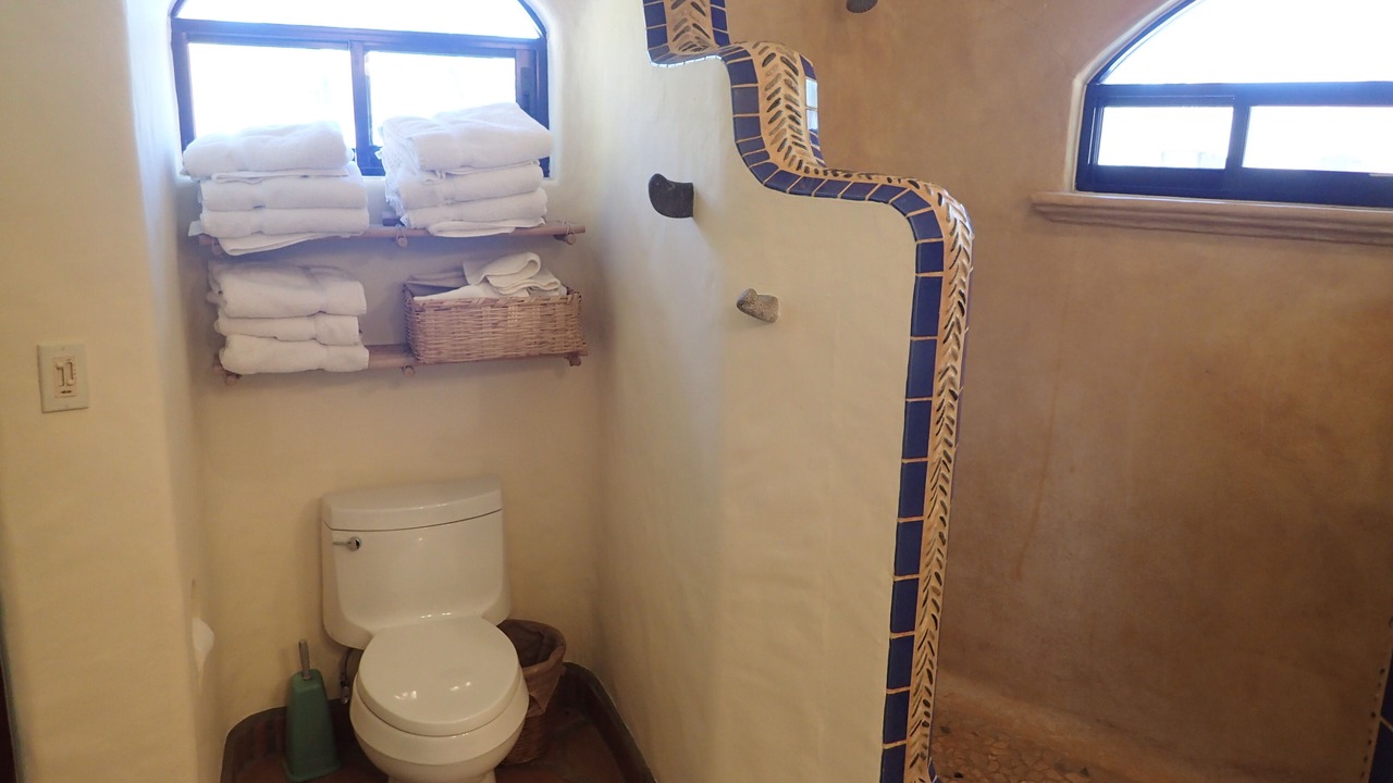 Photo of Bathroom in Los Barriles