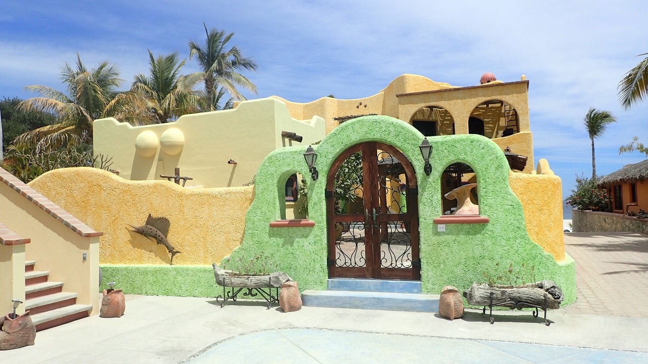 Photo of Outdoor in Los Barriles