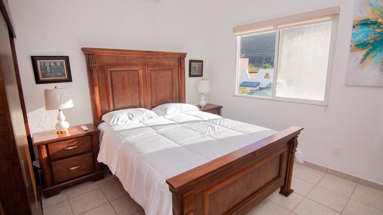 Photo of Bedroom in San Carlos