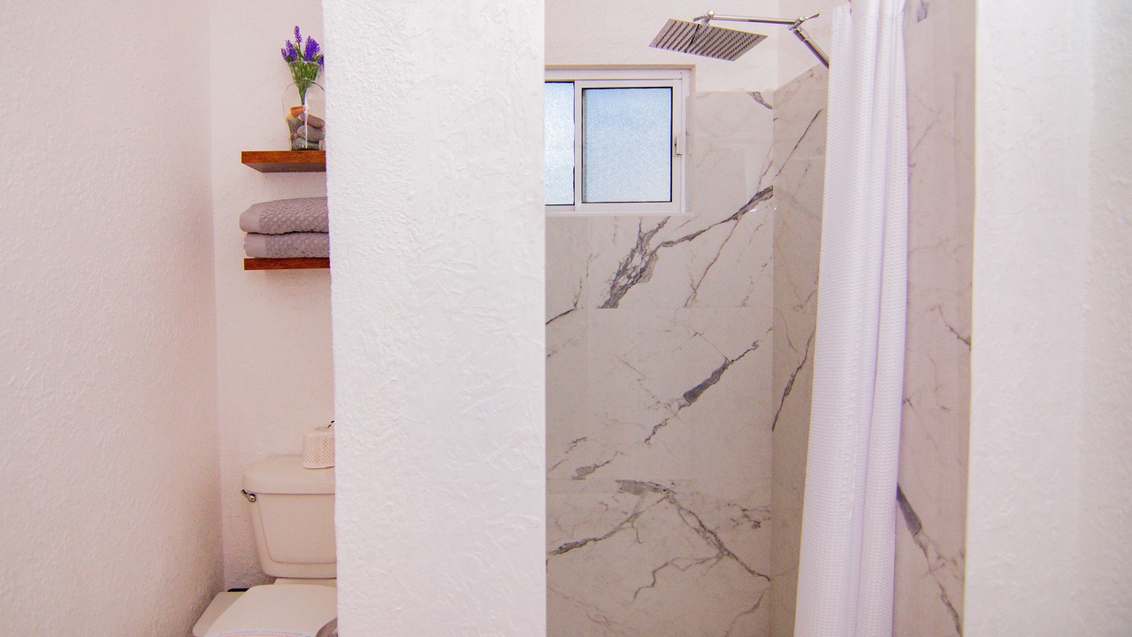 Photo of Bathroom in San Carlos