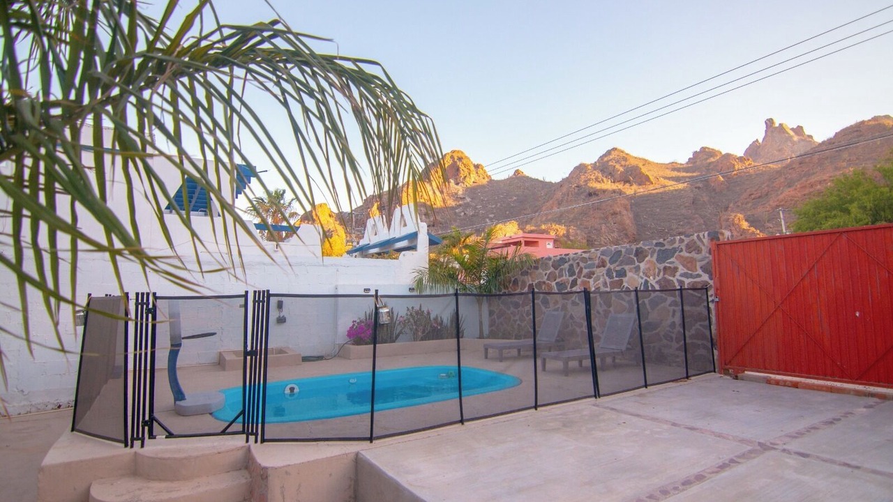Photo of Outdoor in San Carlos