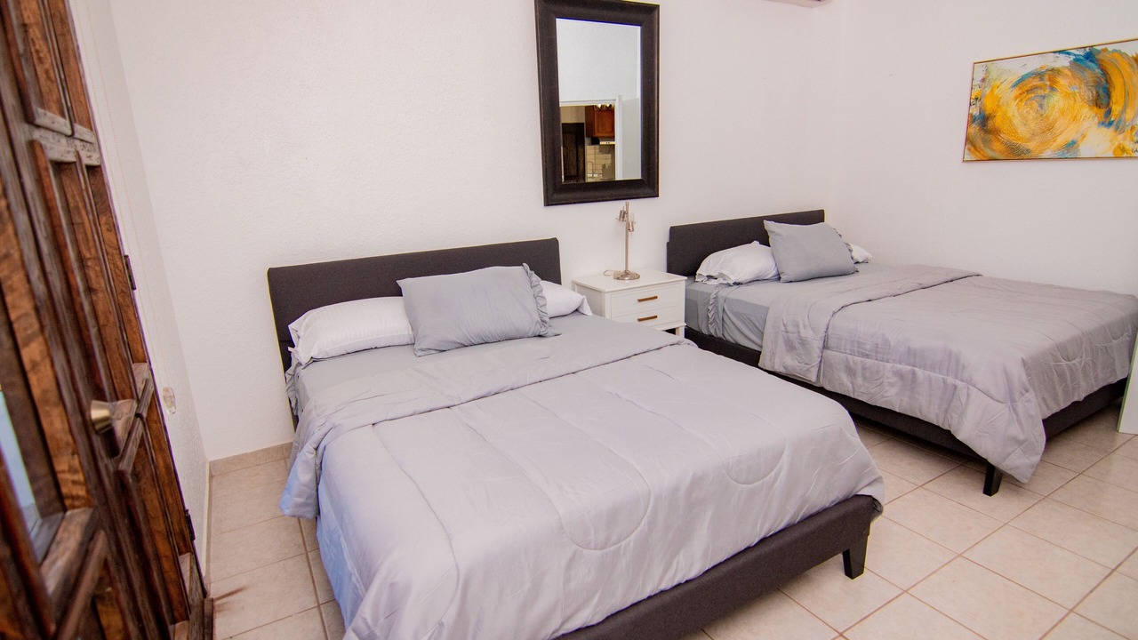 Photo of Bedroom in San Carlos