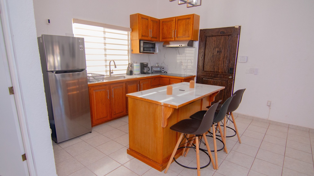 Photo of Kitchen in San Carlos