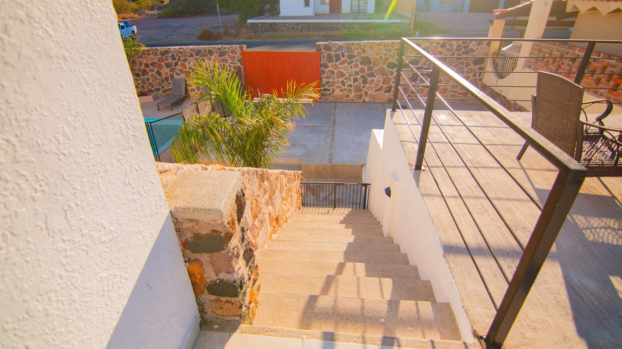 Photo of Outdoor in San Carlos