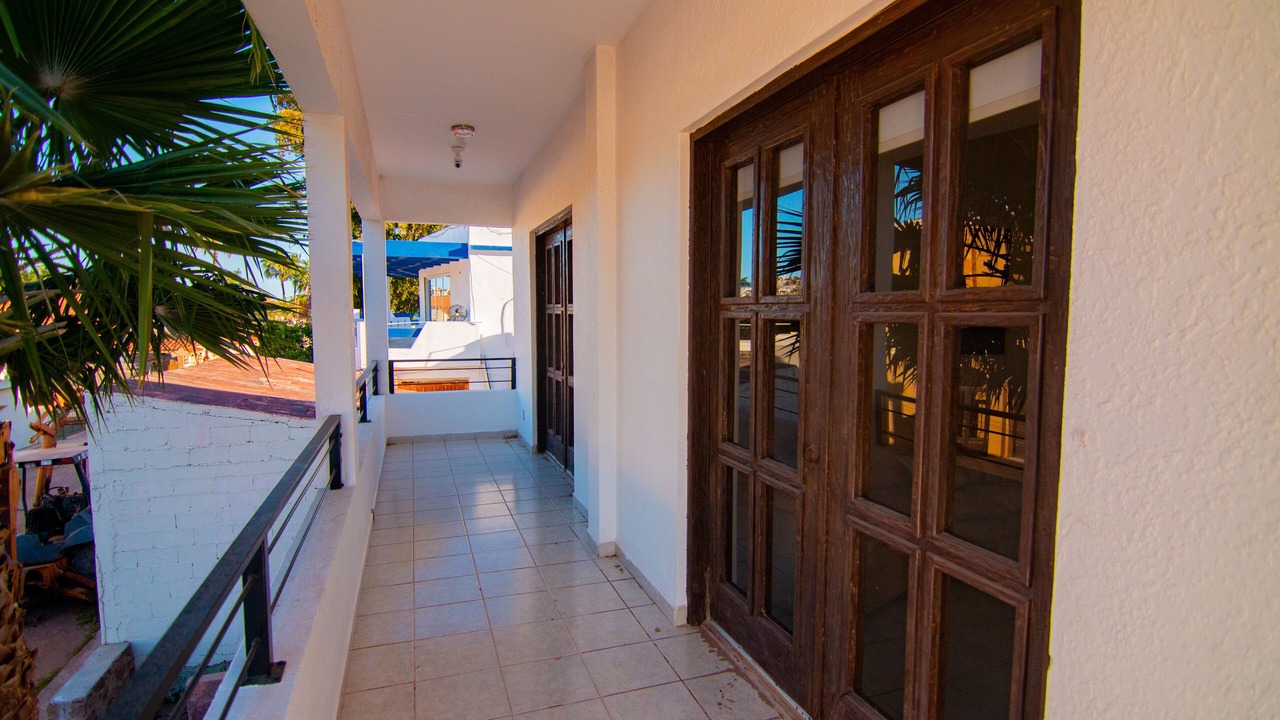 Photo of Outdoor in San Carlos