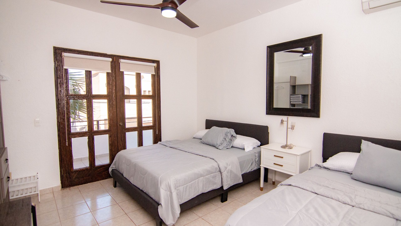 Photo of Bedroom in San Carlos