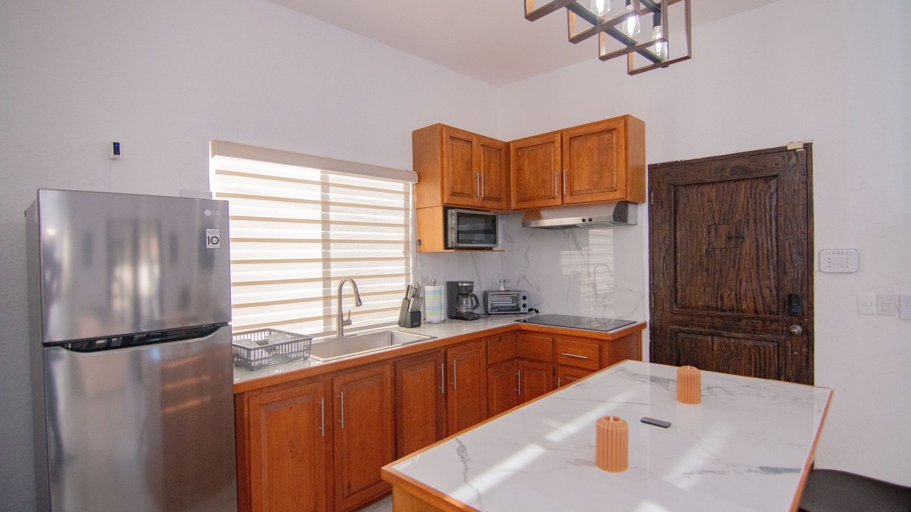 Photo of Kitchen in San Carlos