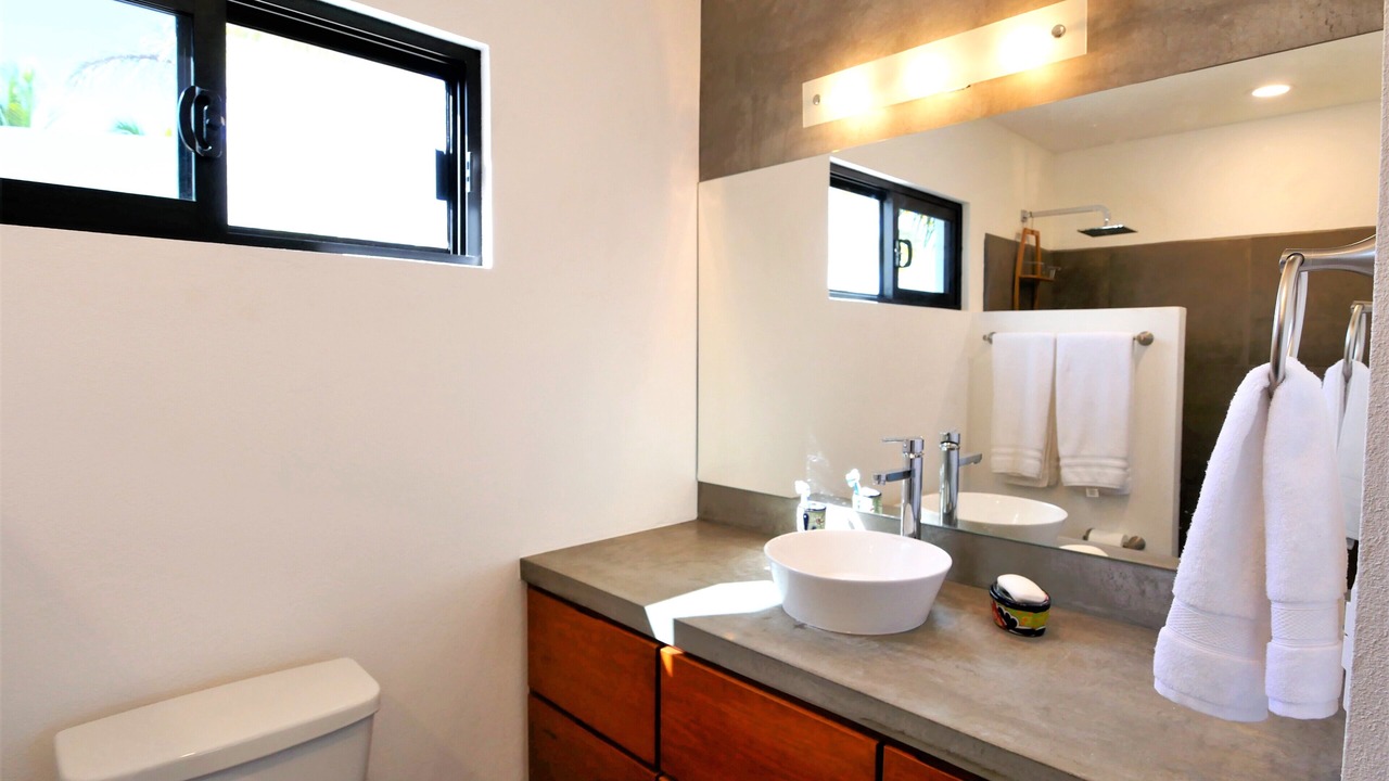 Photo of Bathroom in La Ventana