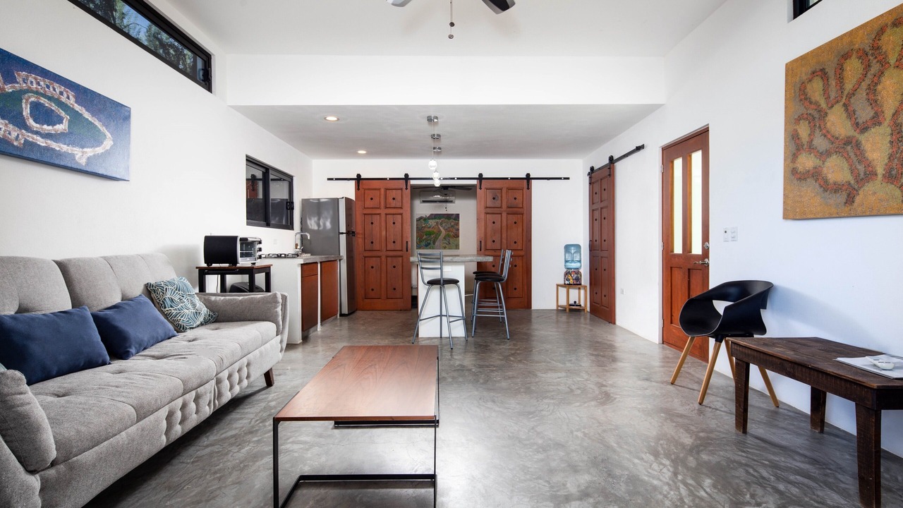 Photo of Bedroom in La Ventana