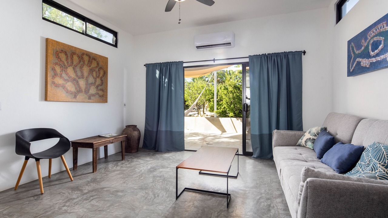 Photo of Bedroom in La Ventana
