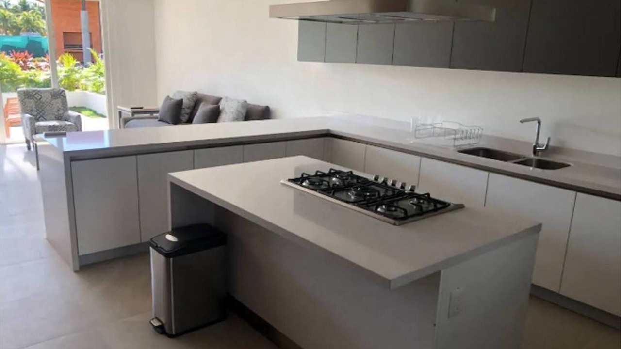 Photo of Kitchen in Nuevo Vallarta