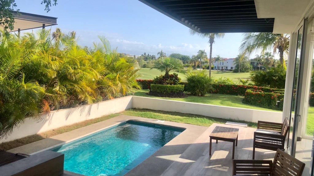 Photo of Outdoor in Nuevo Vallarta