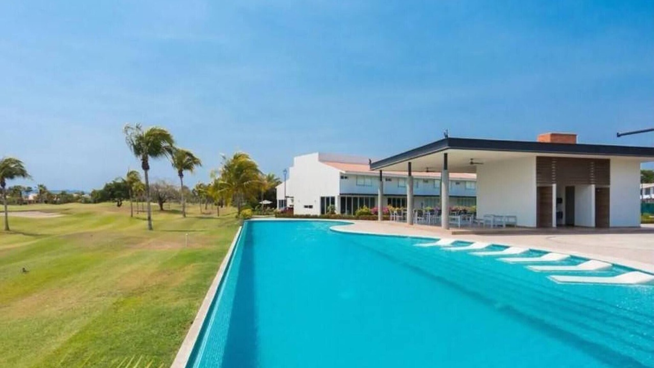 Photo of Outdoor in Nuevo Vallarta