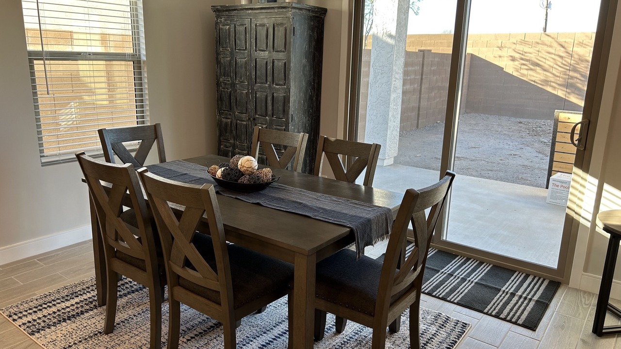 Photo of Bedroom in Rovey Farm Estates