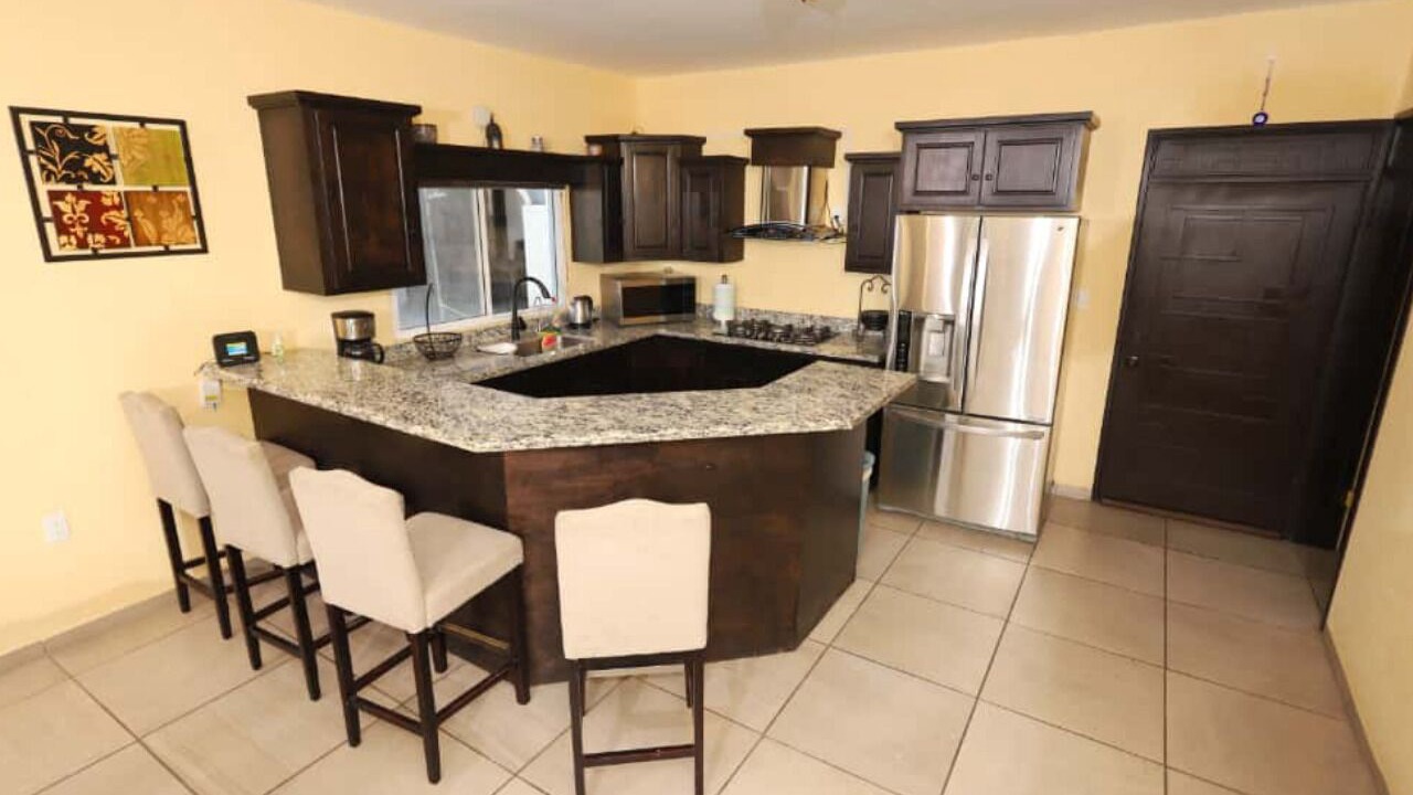 Photo of Kitchen in Oriente