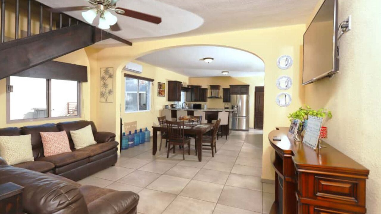 Photo of Livingroom in Oriente