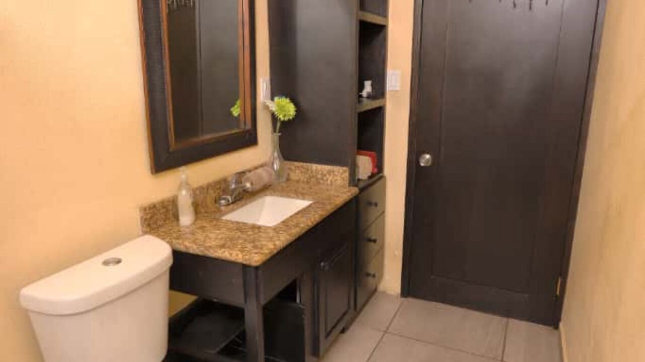 Photo of Bathroom in Oriente