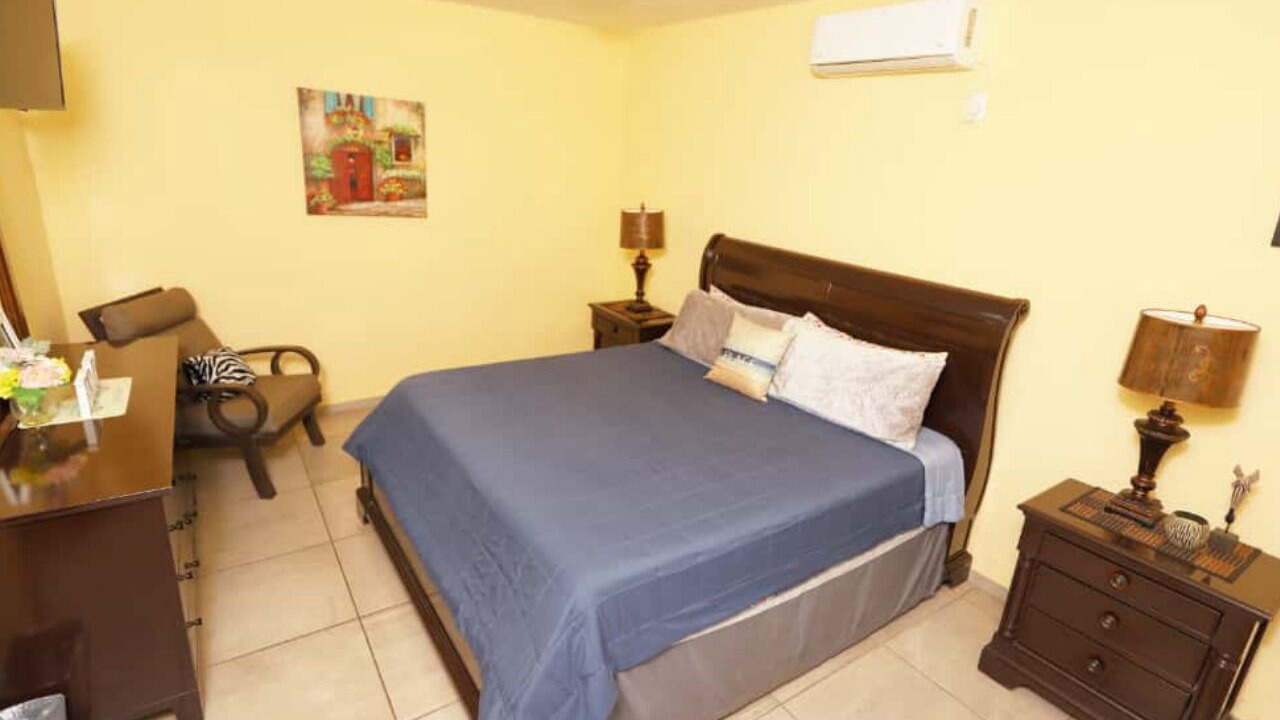Photo of Bedroom in Oriente