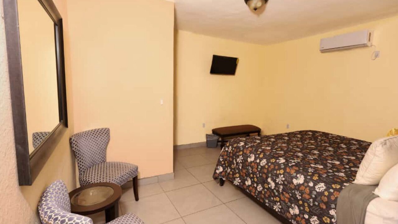 Photo of Bedroom in Oriente