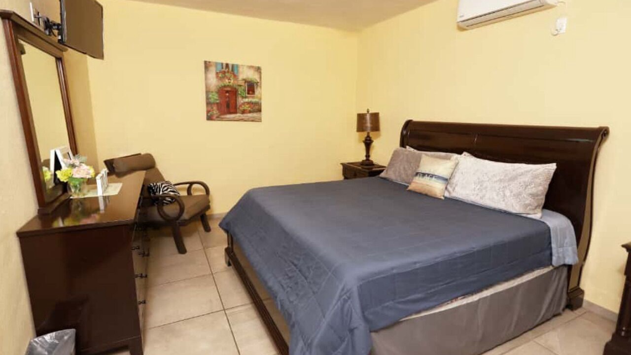Photo of Bedroom in Oriente