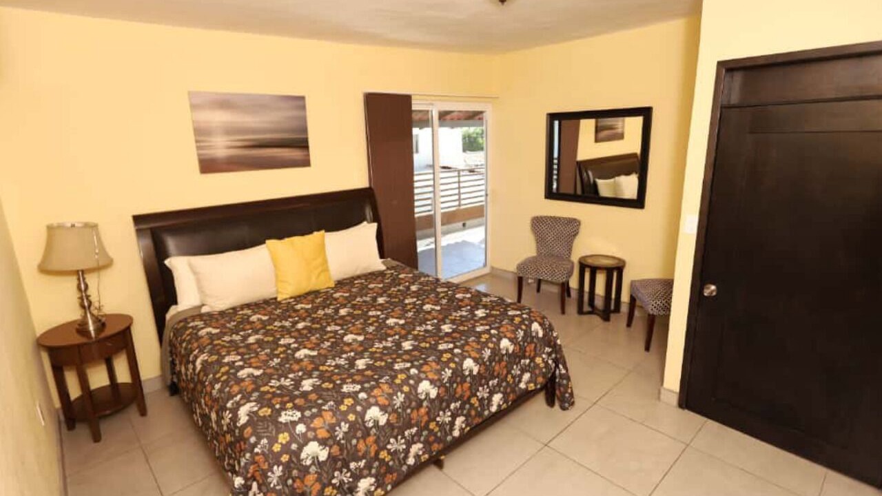 Photo of Bedroom in Oriente