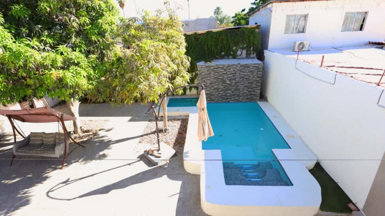 Photo of Outdoor in Oriente